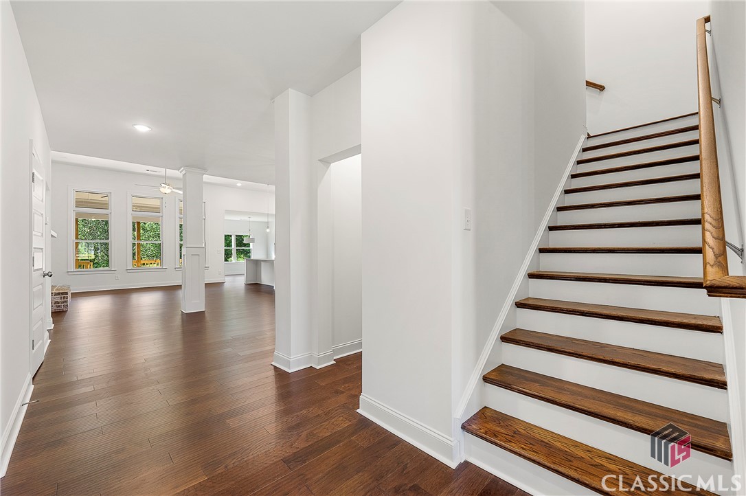 2280 Stonewood Field Road Watkinsville, GA 30677 - Photo 8 of 41 Gallery Image 8