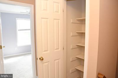9150 Runaldue Road Manassas, VA 20110 - Photo 17 of 23 Upper Level Linen Closet