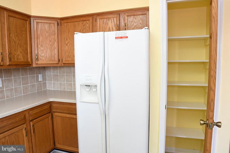 9150 Runaldue Road Manassas, VA 20110 - Photo 6 of 23 Single Door Pantry