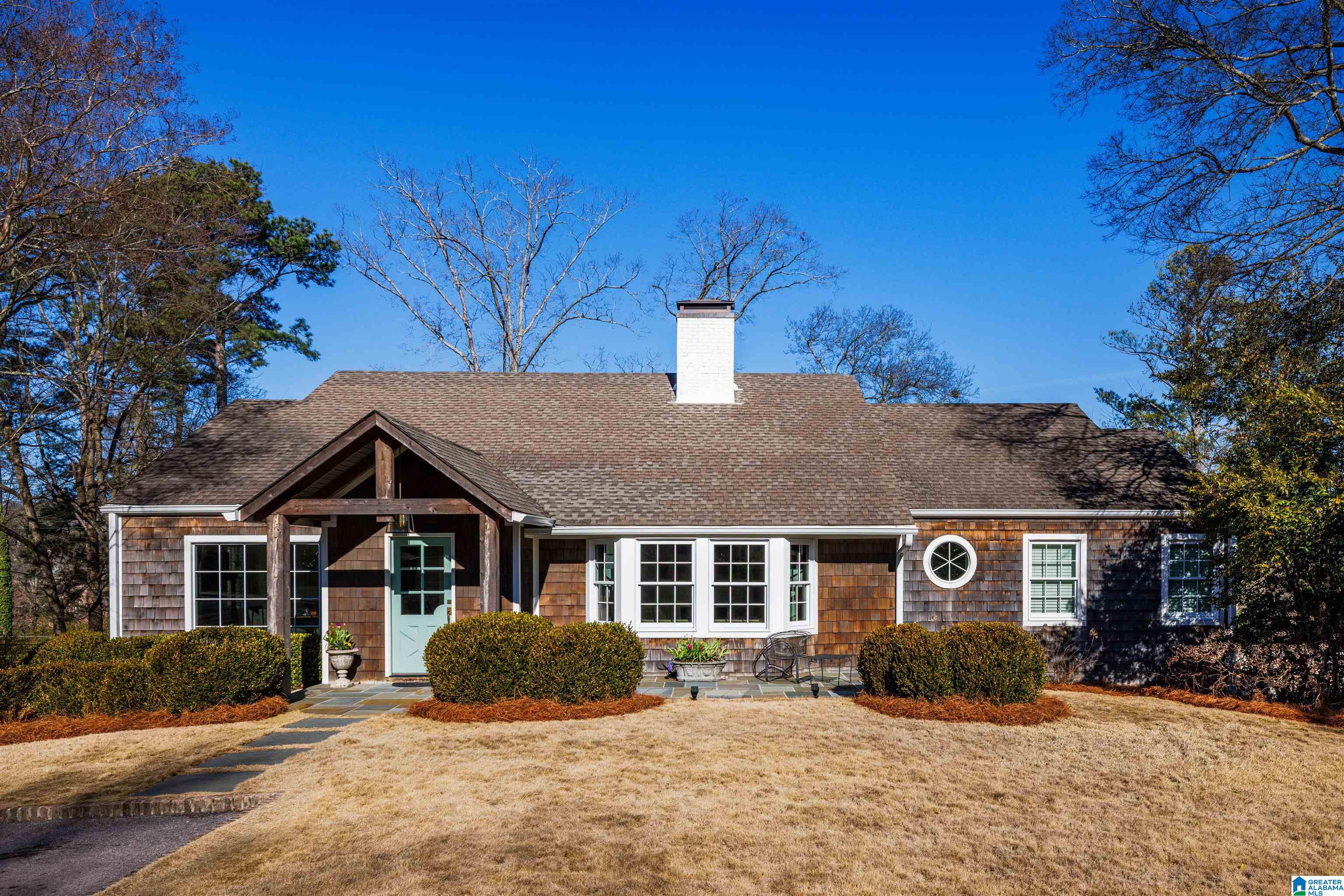 3814 Montevallo Road Birmingham, AL 35213 - Photo 1 of 67