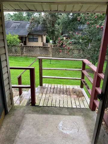 $1,350 | 1569 Coombs Drive, Unit 1, Tallahassee, FL 32308