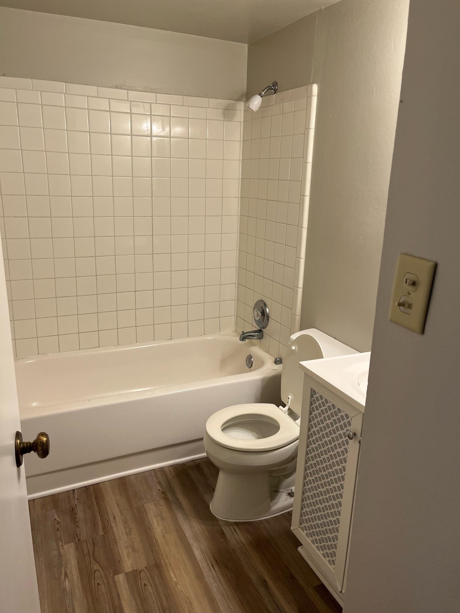 1569 Coombs Drive, Unit 1 Tallahassee, FL 32308 - Photo 6 of 9