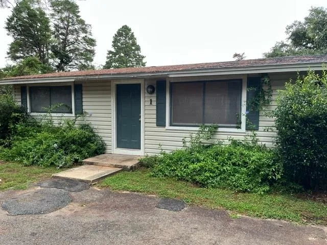 $1,350 | 1569 Coombs Drive, Unit 1, Tallahassee, FL 32308
