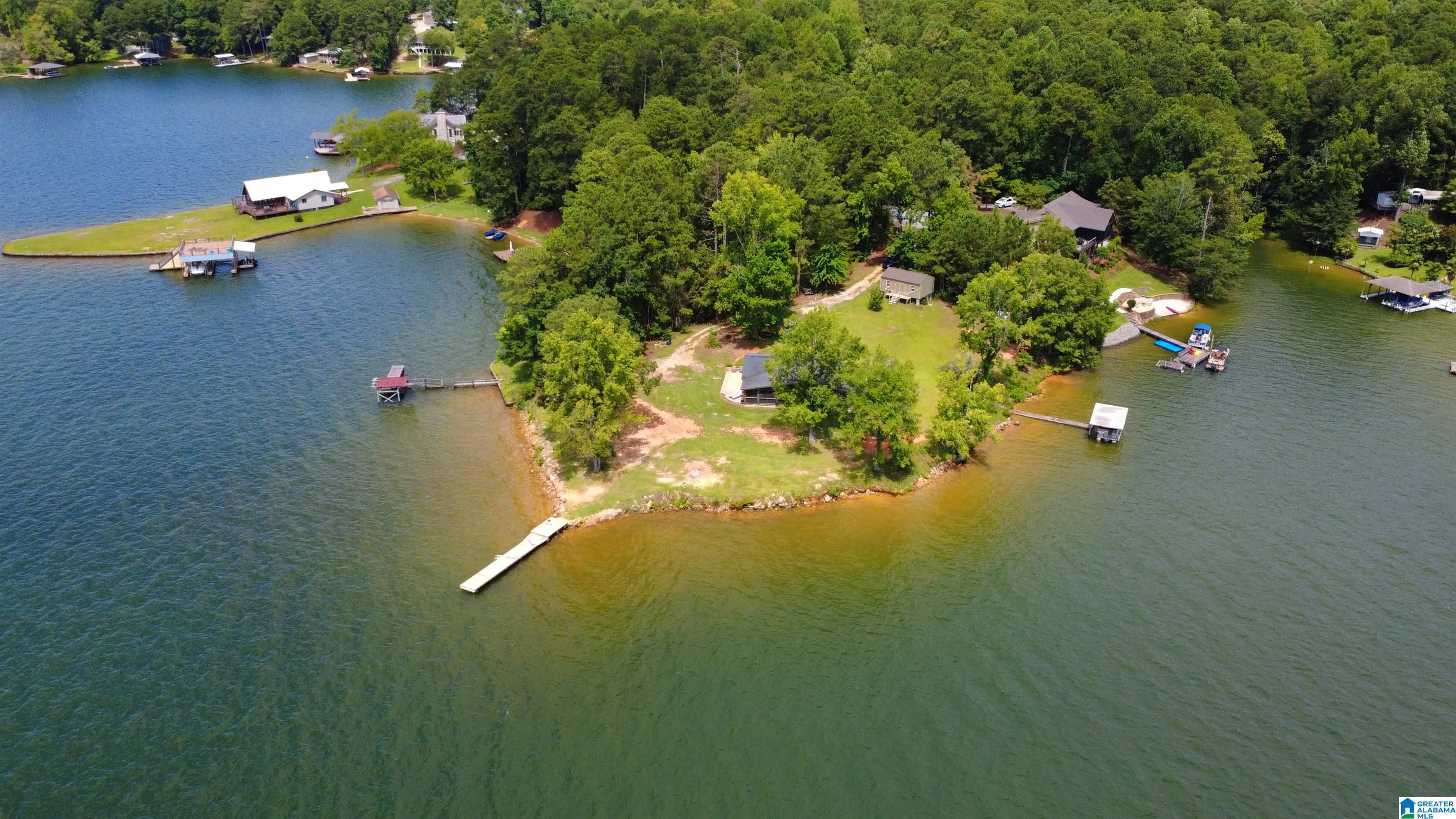 232 Mockingbird Lane Jacksons Gap, AL 36861 - Photo 25 of 27