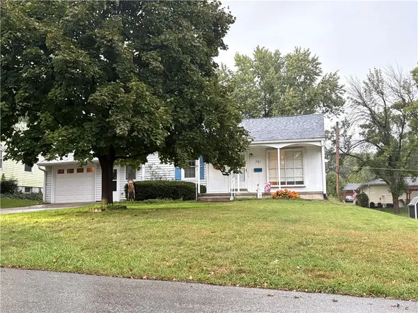 $210,000 | 721 West Cooper Street, Maryville, MO 64468