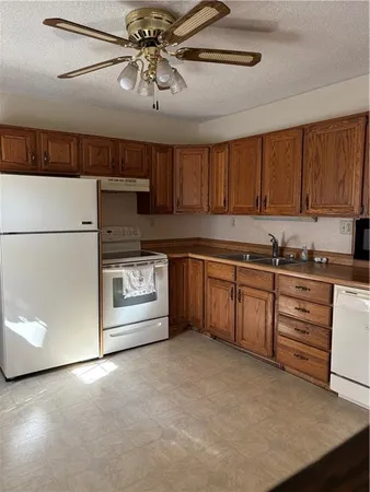 $210,000 | 721 West Cooper Street, Maryville, MO 64468