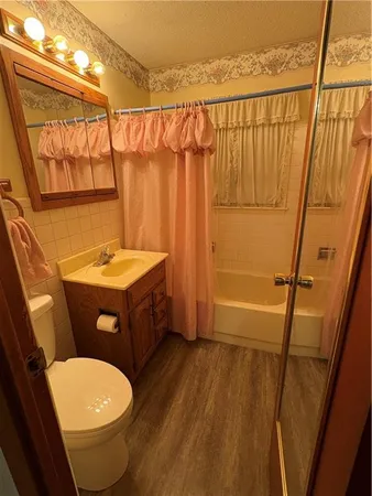 $210,000 | 721 West Cooper Street, Maryville, MO 64468