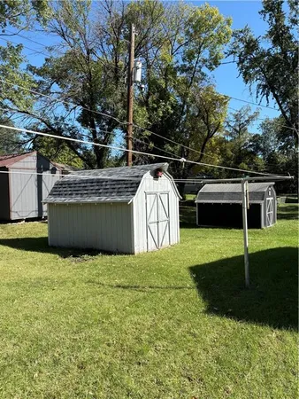 $210,000 | 721 West Cooper Street, Maryville, MO 64468