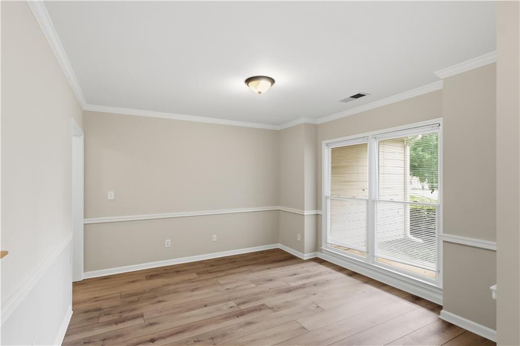 3203 Blowing Wind Way Southwest Acworth, GA 30101 - Photo 5 of 27