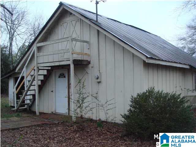 1553 Bolte Road Southeast Cullman, AL 35055 - Photo 3 of 12