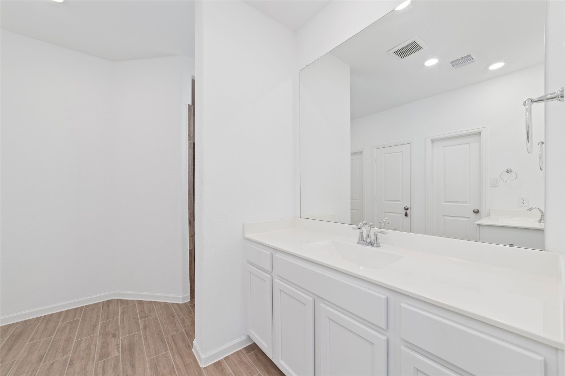 11023 Abendstern Road Tomball, TX 77375 - Photo 17 of 26 a view of a sink