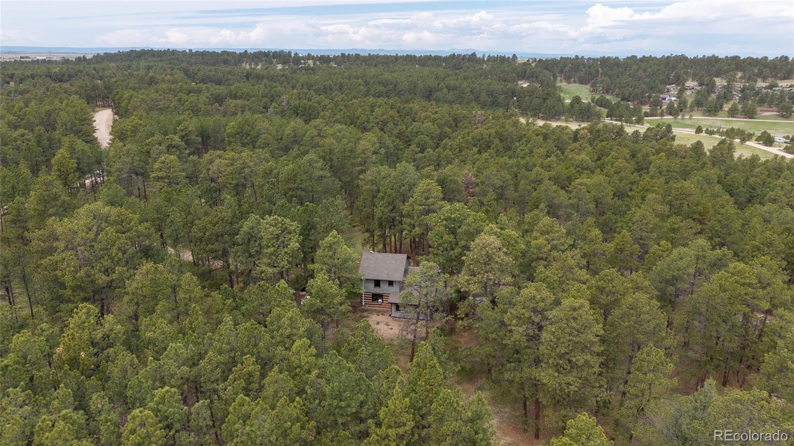 4719 Beaver-Ridge Elbert, CO 80106 - Photo 40 of 48