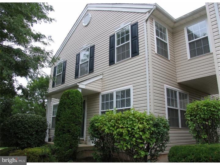 5505 Rinker Circle, Unit 345 Doylestown, PA 18902 - Photo 1 of 19 Exterior Front
