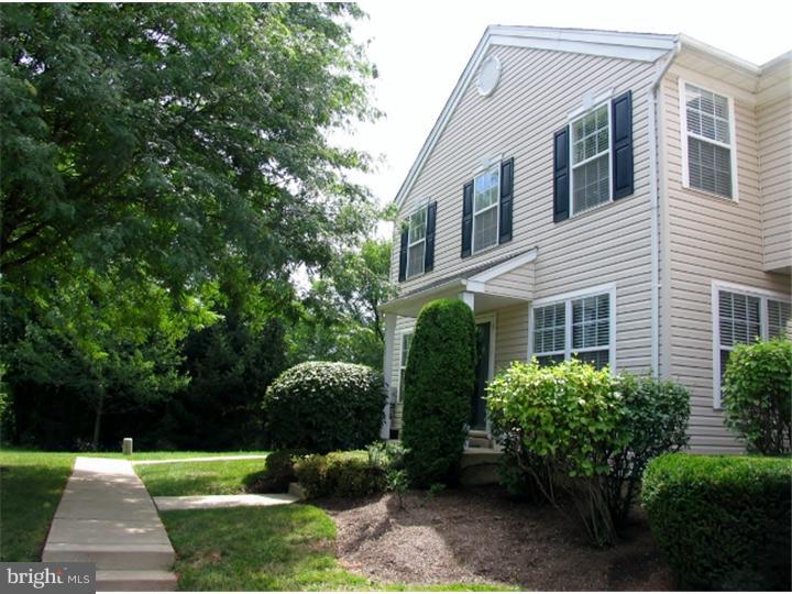 5505 Rinker Circle, Unit 345 Doylestown, PA 18902 - Photo 2 of 19 Exterior Front