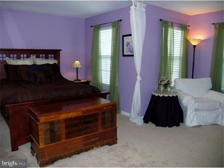 5505 Rinker Circle, Unit 345 Doylestown, PA 18902 - Photo 12 of 19 Bedroom - Main