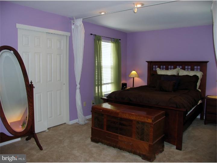 5505 Rinker Circle, Unit 345 Doylestown, PA 18902 - Photo 13 of 19 Bedroom - Main