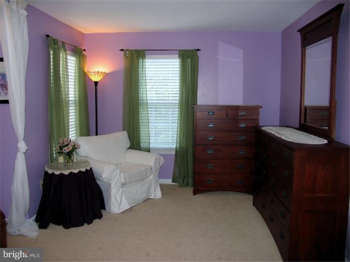 5505 Rinker Circle, Unit 345 Doylestown, PA 18902 - Photo 14 of 19 Bedroom - Main