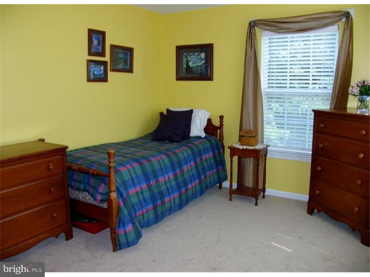 5505 Rinker Circle, Unit 345 Doylestown, PA 18902 - Photo 15 of 19 Bedroom 2