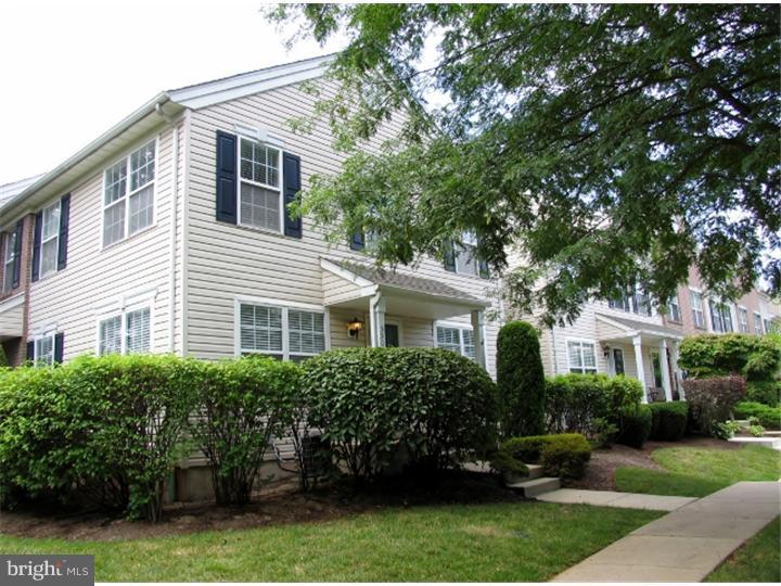 5505 Rinker Circle, Unit 345 Doylestown, PA 18902 - Photo 18 of 19 Exterior Front