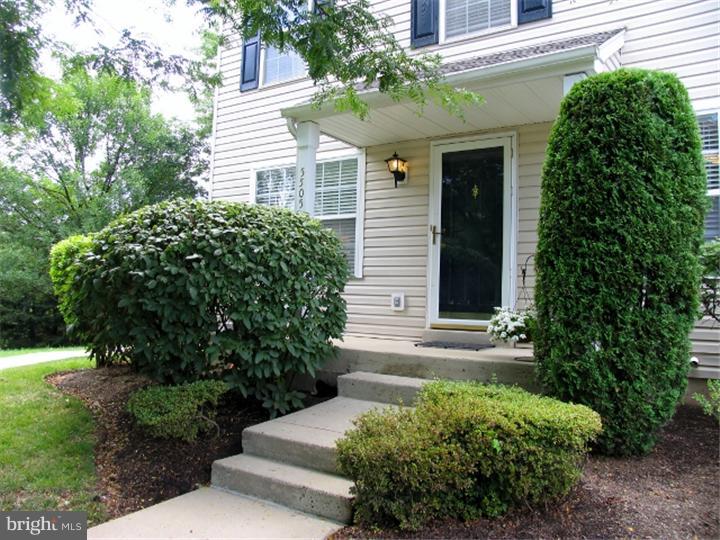 5505 Rinker Circle, Unit 345 Doylestown, PA 18902 - Photo 3 of 19 Exterior Front