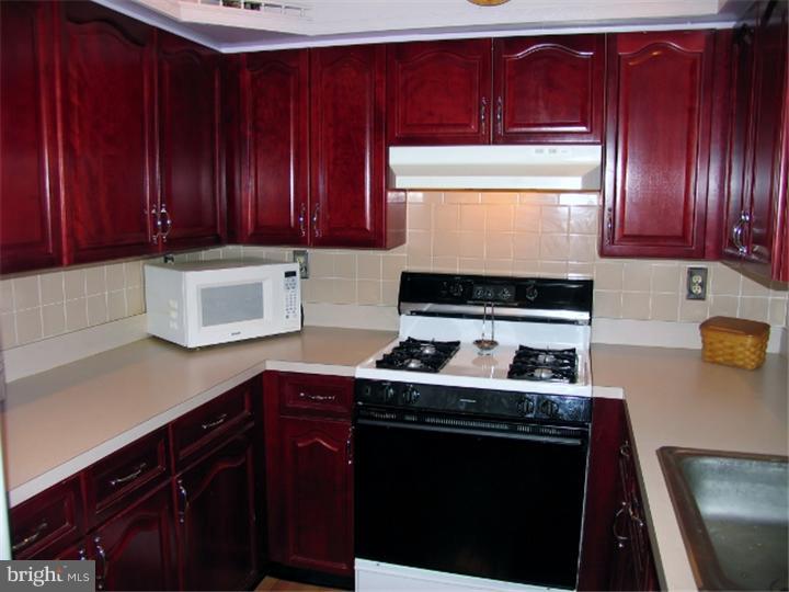 5505 Rinker Circle, Unit 345 Doylestown, PA 18902 - Photo 10 of 19 Kitchen