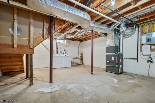 a view of a house with a door and a yard