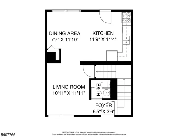 a picture of a park with a bench and a picture