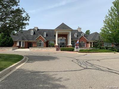 1593 Commodore Circle Canton, MI 48187 - Photo 30 of 36