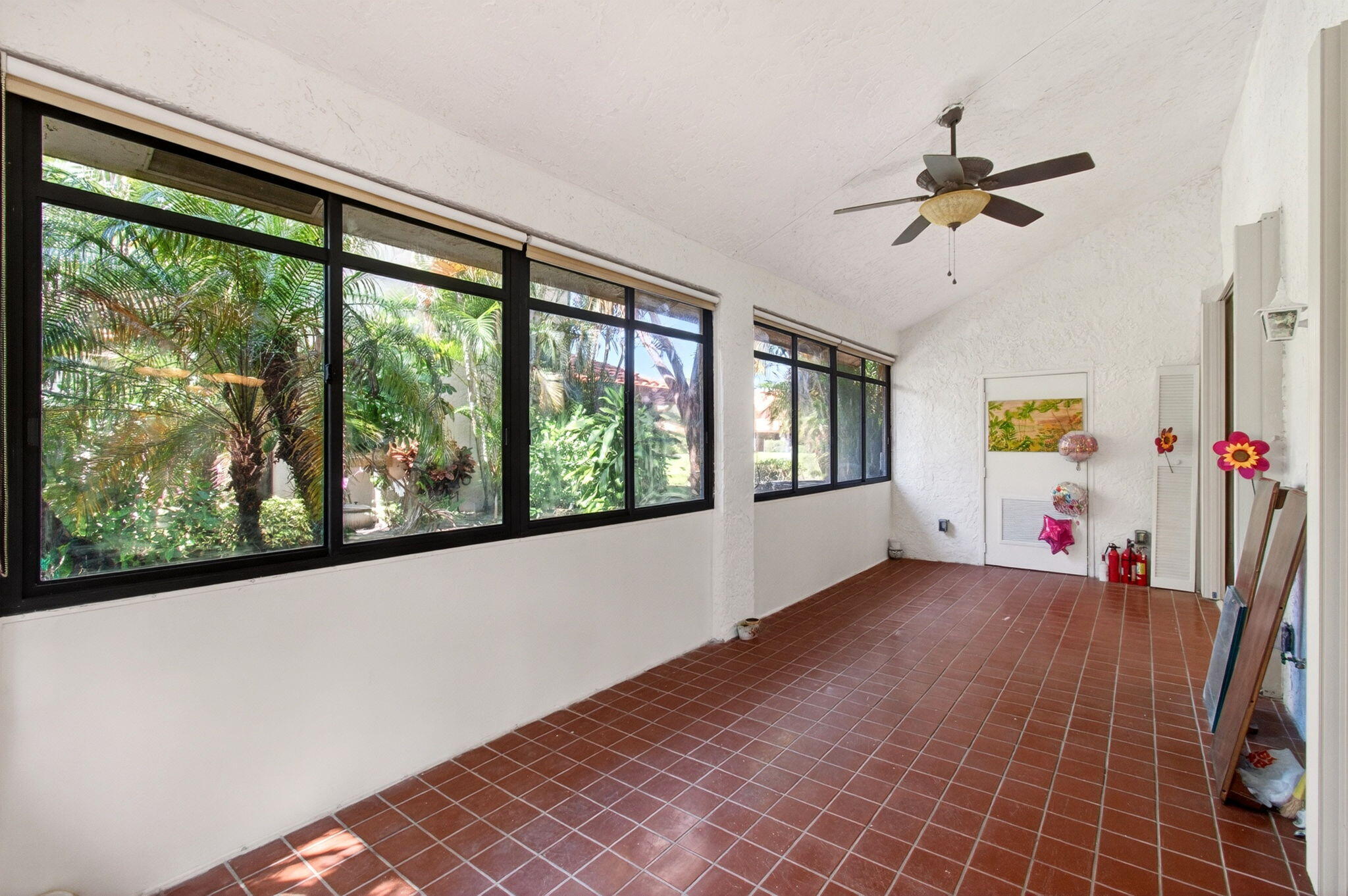 7865 La Mirada Drive Boca Raton, FL 33433 - Photo 30 of 61 enclosed patio