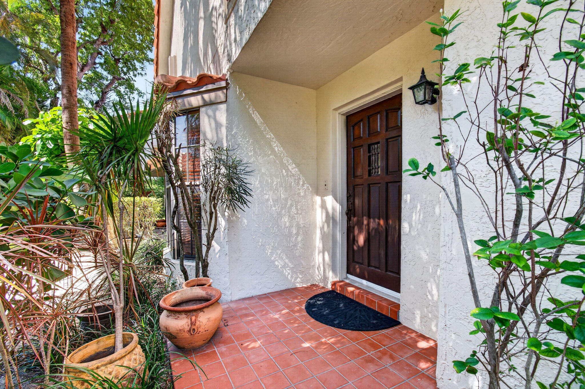 7865 La Mirada Drive Boca Raton, FL 33433 - Photo 3 of 61 Front door