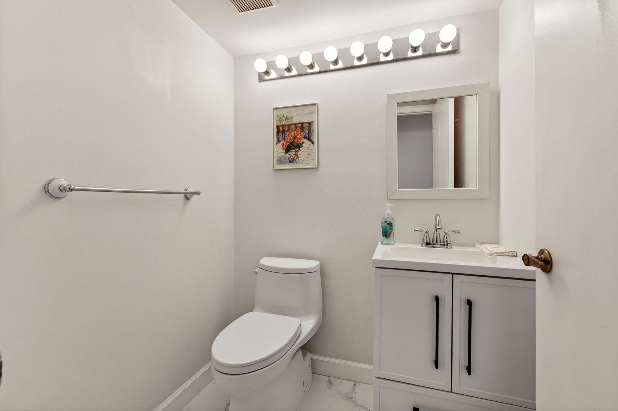 7865 La Mirada Drive Boca Raton, FL 33433 - Photo 49 of 61 Half bath