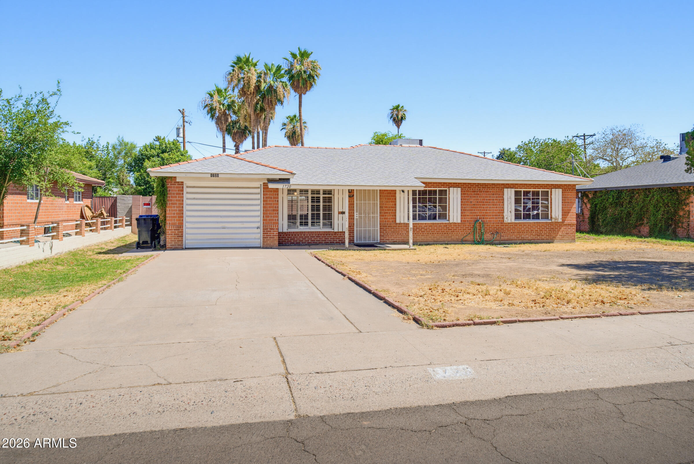 1720 West Rovey Avenue Phoenix, AZ 85015 - Photo 3 of 51 1720 W Rovey Ave-4
