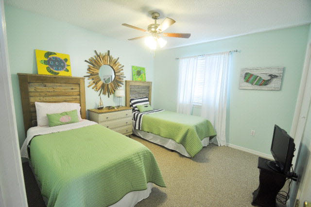 25861 Canal Road, Unit 17 Orange Beach, AL 36561 - Photo 18 of 23