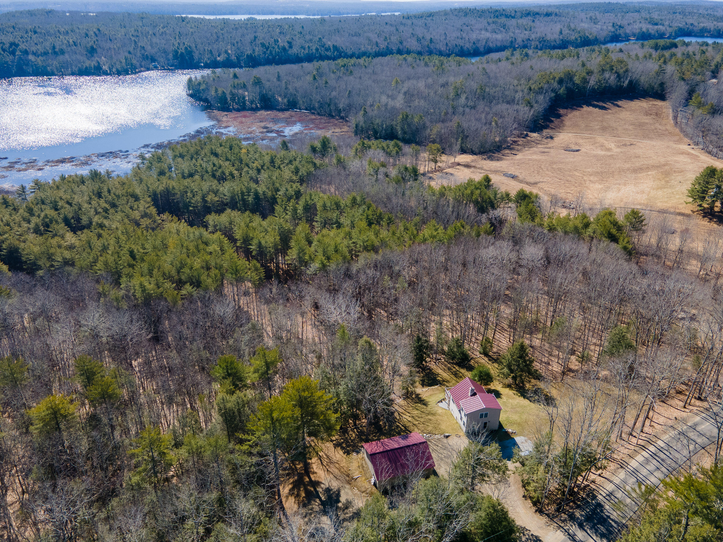 38 Hinks Road Jefferson, ME 04348 - Photo 35 of 47 38 Hinks Rd_Jefferson_34