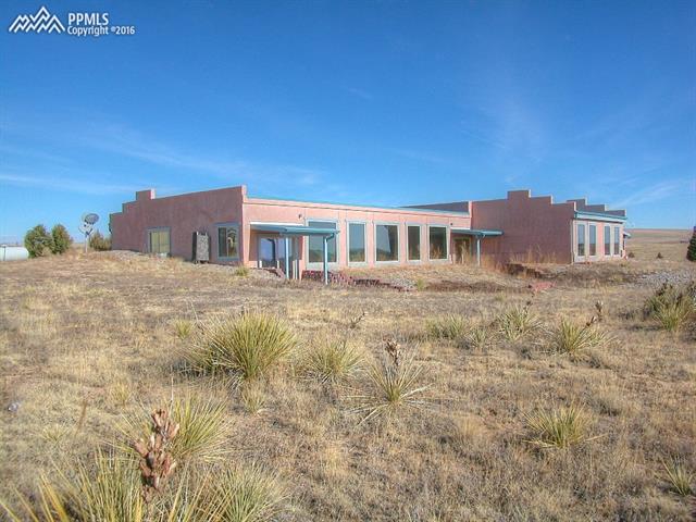25355 Judge Orr Road Calhan, CO 80808 - Photo 2 of 4 Gallery Image 2