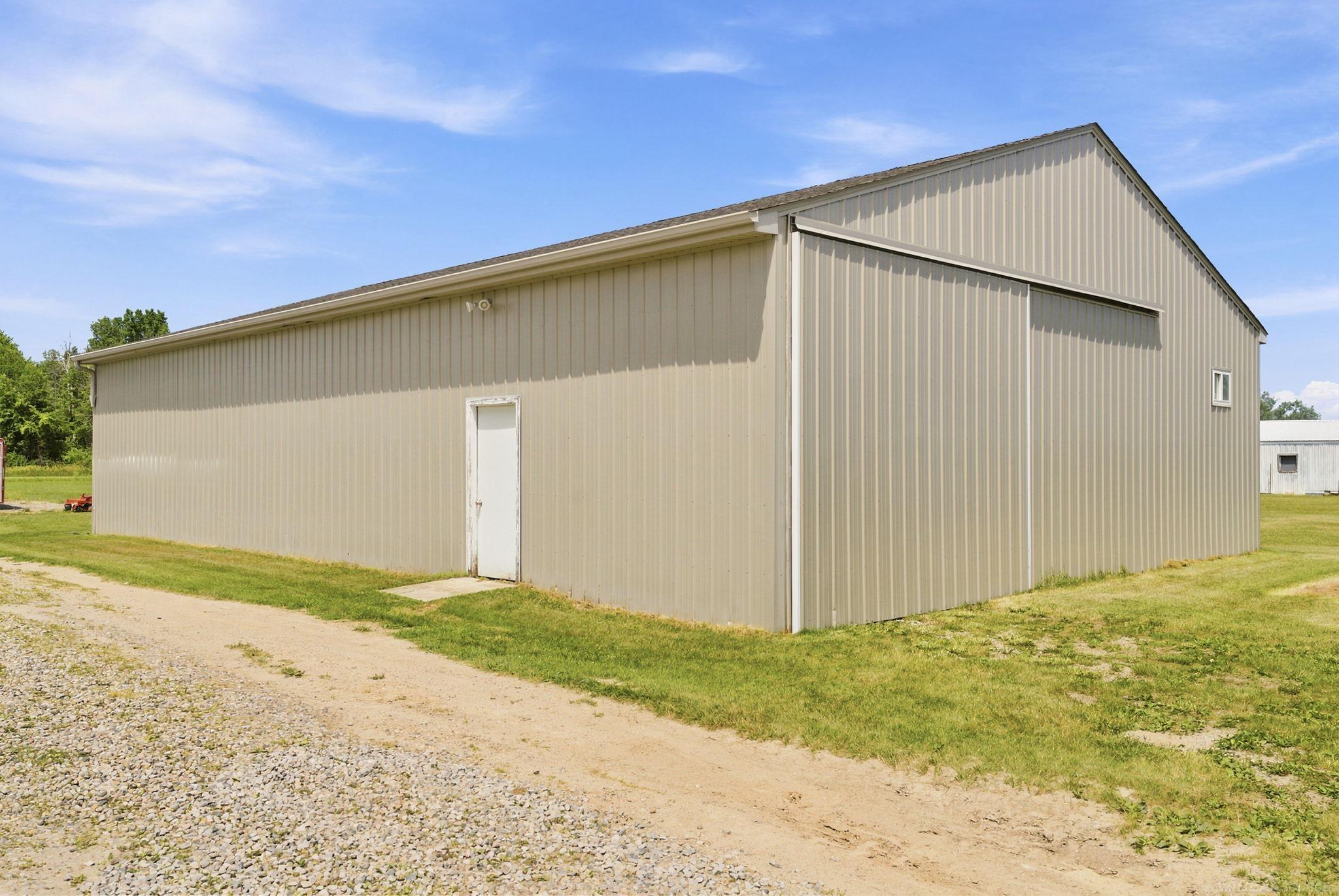 3271 Wagner Road Croswell, MI 48422 - Photo 43 of 58