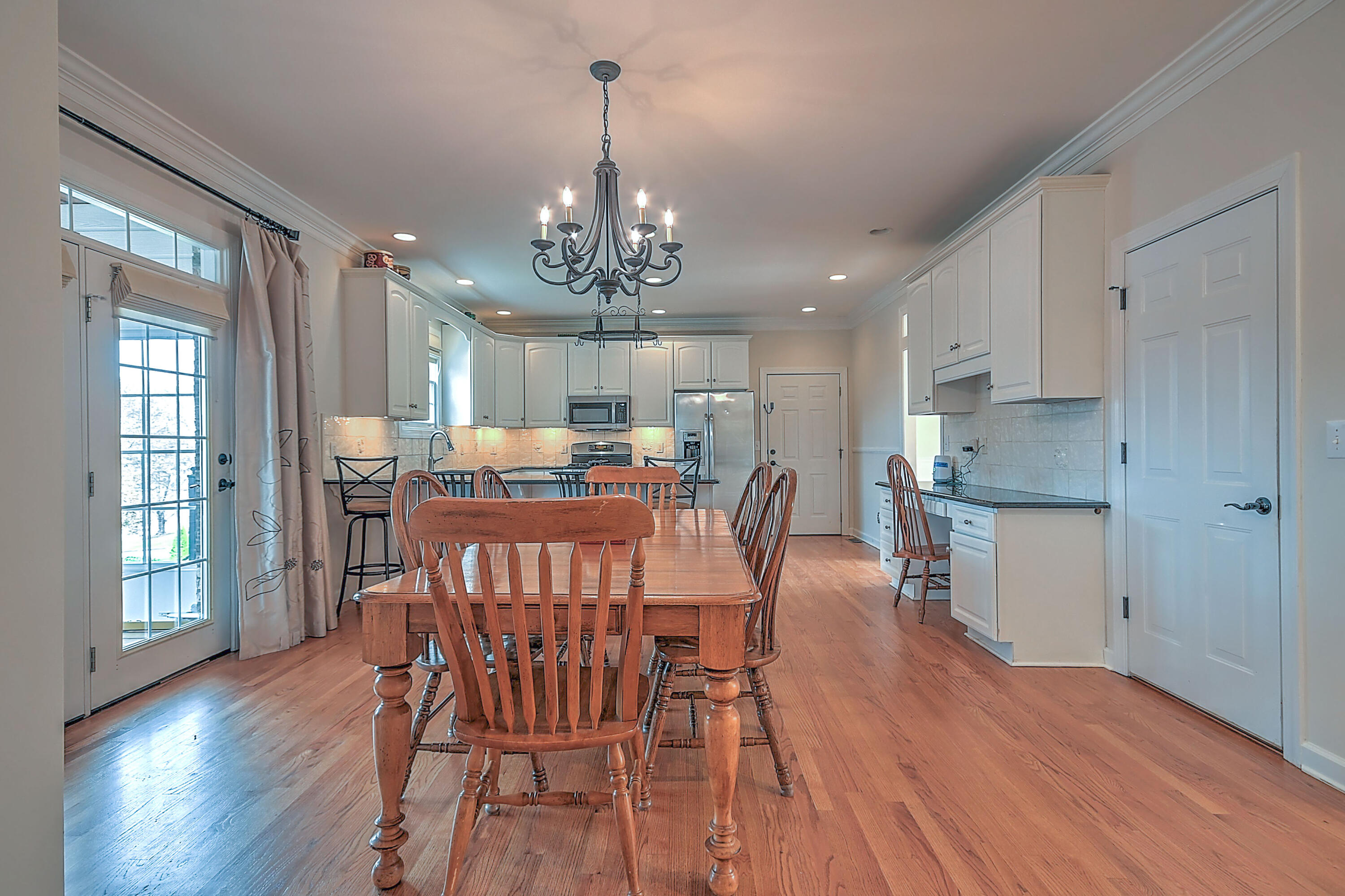 131 Reed Circle Johnson City, TN 37601 - Photo 27 of 75 131 Reed KW Re-24