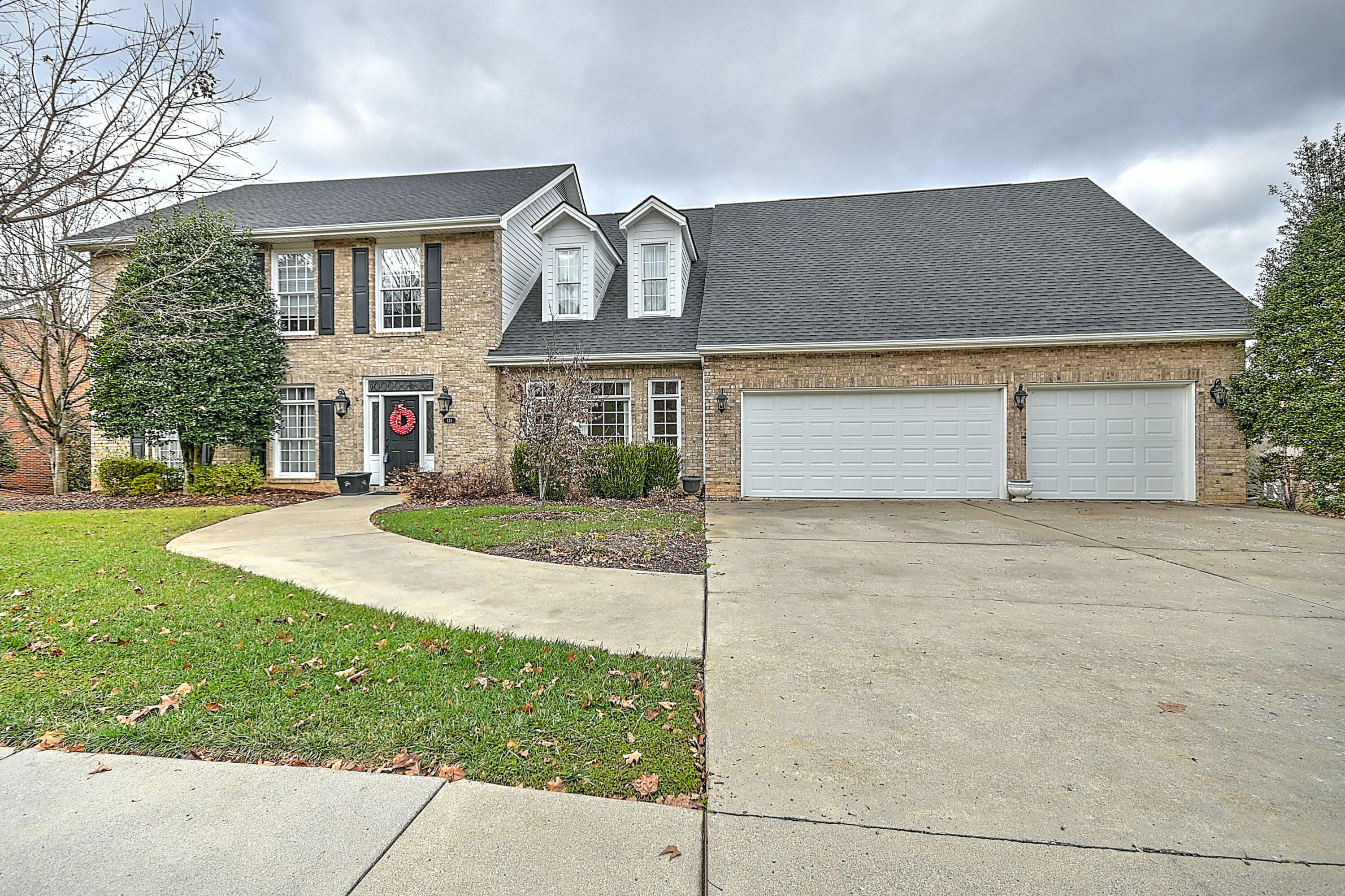 131 Reed Circle Johnson City, TN 37601 - Photo 3 of 75 131 Reed KW Re-4