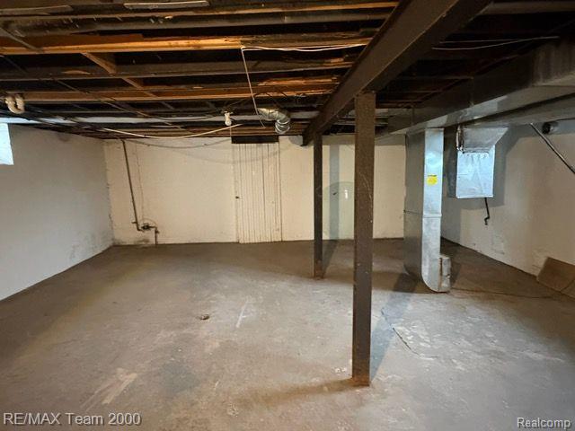 16554 Coyle Street Detroit, MI 48235 - Photo 17 of 21