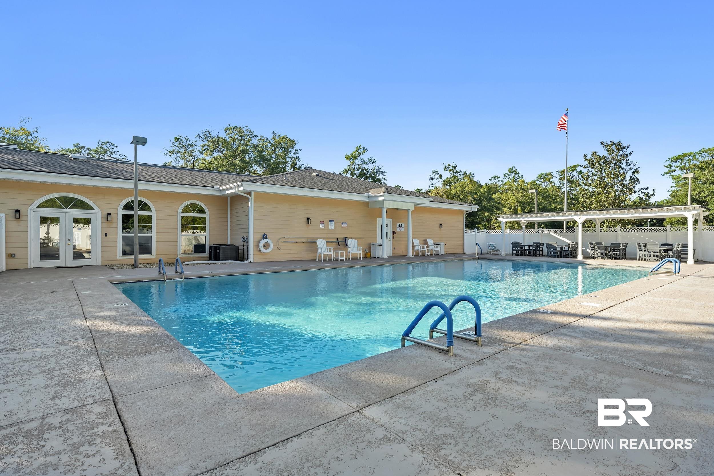 129 Mark Twain Loop Foley, AL 36535 - Photo 32 of 46 Outdoor Pool