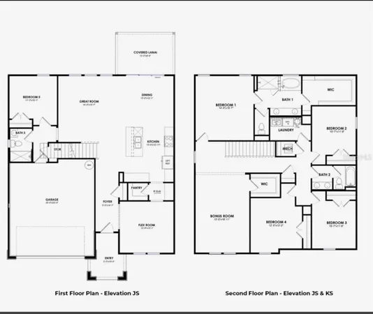 $3,800 | 16474 Woodside Glen, Parrish, FL 34219