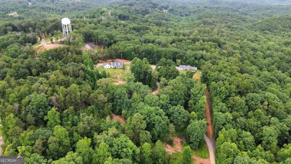 $3,000,000 | 20 Stancil Drive, Dawsonville, GA 30534