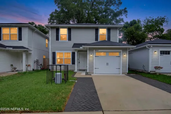 $310,000 | 8839 Free Avenue, Jacksonville, FL 32211