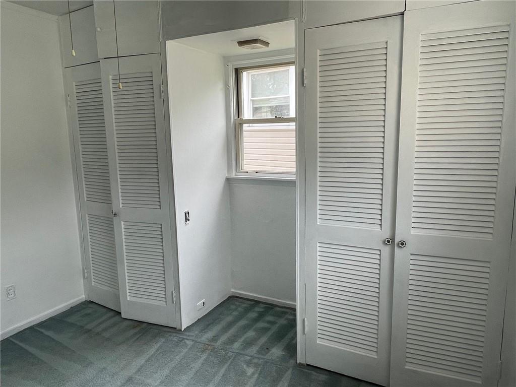 385 Rockhill Road Pittsburgh, PA 15243 - Photo 13 of 23 a view of a bathroom with wooden floor