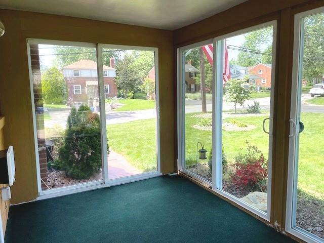 385 Rockhill Road Pittsburgh, PA 15243 - Photo 7 of 23 a view of a room with window