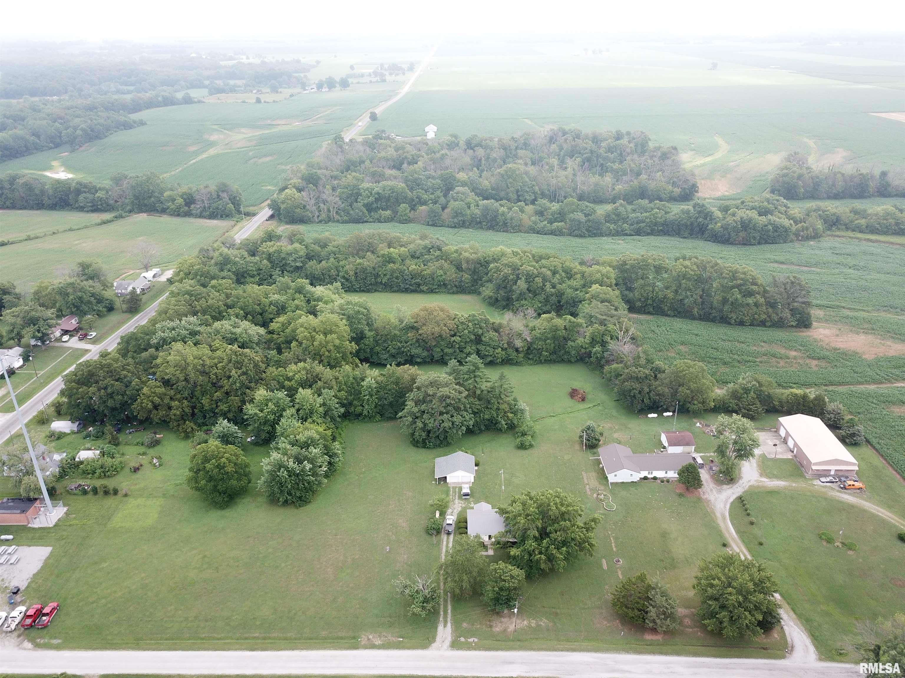 3172 Shale Road Newton, IL 62448 - Photo 54 of 64