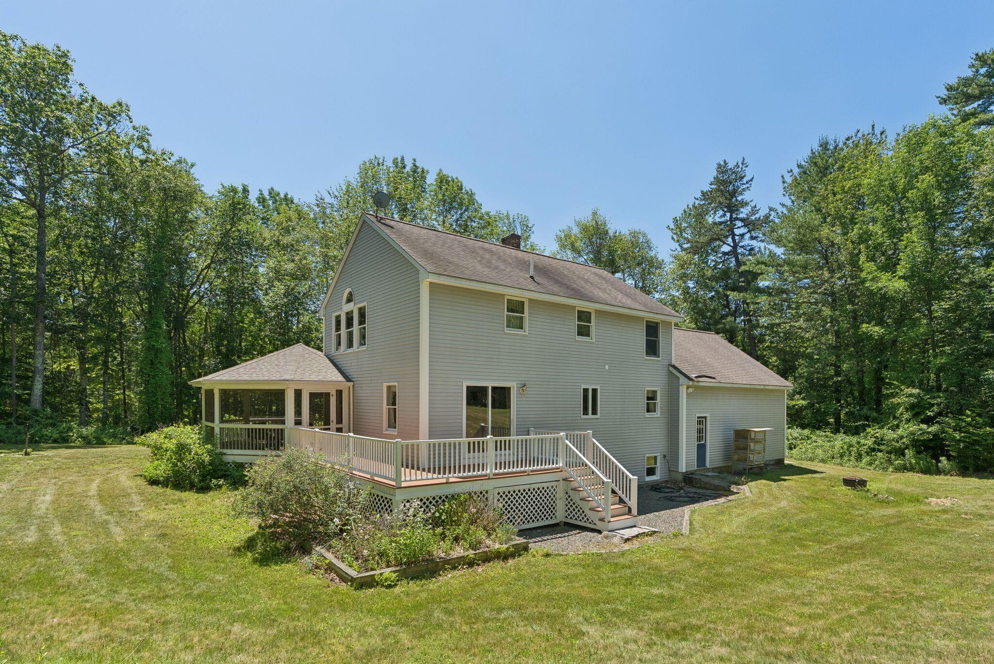 44 Hooper Hill Road East Waterboro, ME 04030 - Photo 4 of 41 5_DSC03086