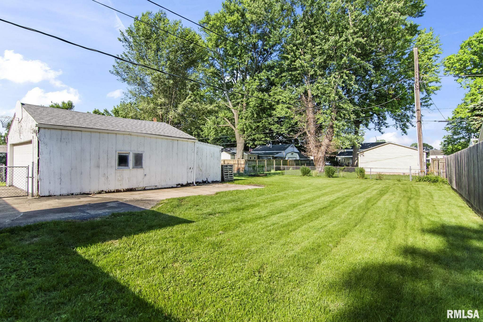 3219 Butler Street Springfield, IL 62703 - Photo 33 of 36