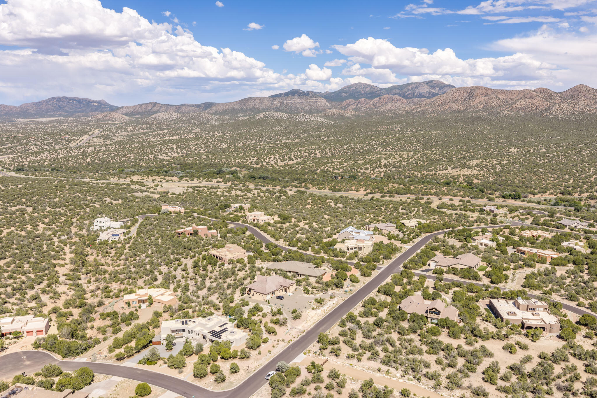 20 Raindance Road Sandia Park, NM 87047 - Photo 64 of 68 Gallery Image 64