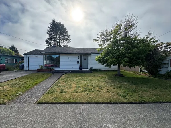 $405,000 | 2916 Lowell Street, Eureka, CA 95501